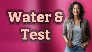 Can Drinking Water Affect Early Pregnancy Test Accuracy?