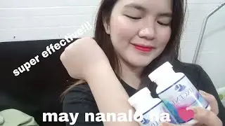 1 MONTH UPDATE LUXCENT LUMINOUS GLUTATHIONE