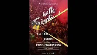 #ExclusiveEvents #BespokeExperiences #UnforgettableMoments #TransformEvents #EventExperienceDesign