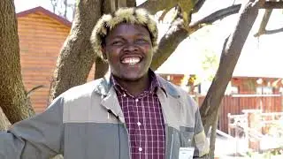 Grain SA Day of Celebration 2016 | Sizwe Ngwenya