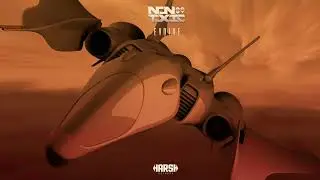 NONtoxic - Fading Down [Harsh Records]