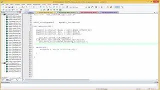 Developing Object-Oriented GPIO Driver in C-(Final Part ) Testing the lib