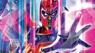In No Timeline Does Magneto Yield! MVP Game Changing CLUTCH! Marvel Rivals!