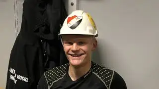 Lanquist efter Tidaholm