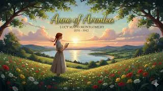 Anne of Avonlea by Lucy Maud Montgomery (1874 - 1942) | Free Audiobook