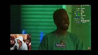 YourRAGE Goes Back To 2017 XXL Freshman Cypher!!