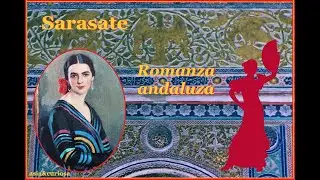 Sarasate - Romanza andaluza - Salvatore Accardo violon - Andr&eacute; Collard piano