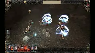 Elven Alliance Disciples III Reincarnation Mission 4 #31 At last Sky Lord