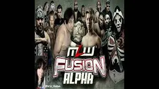 MLW Fusion Alpha EP 13 | 12.16.21