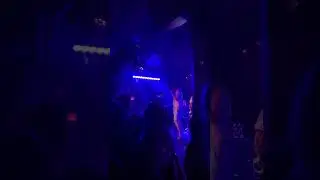 Chat Pile - Underground Arts - Dallas Beltway Stage Dive