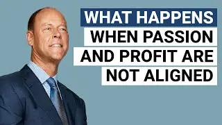 Former Co-CEO of Whole Foods Market on Passion and Profits | Jacob Morgan and Walter Robb
