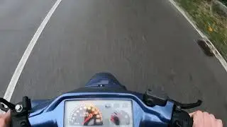 Top speed booster 50