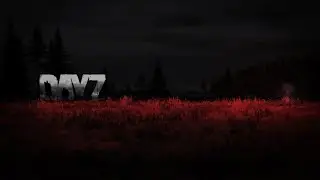 [ DayZ ] В попытках поймать золотую рыбку на проекте Another Reality.PVE #shorts