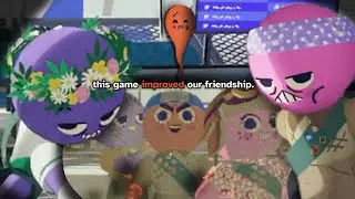 ...or did it? | Poet Tree Plays Peak With Friends Part 2