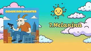 LIL13-MELANINA(CIDADE DOS GIGANTES FAIXA 7)