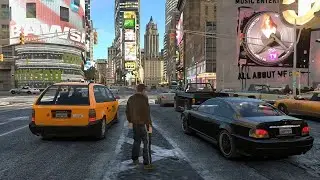 GTA 4 - LUVDEVIL GAMING - STORY LINEUP EPI-1 - HINDI MAI