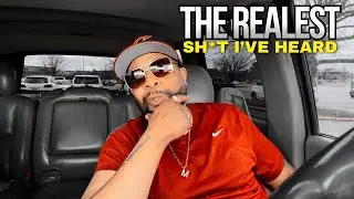 The Realest Sh*t I Heard! Men Save Money Being Single, Women Save Money Being In Relationships!
