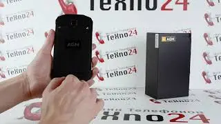 AGM A8: Защищенный и производительный смартфон| Texno24