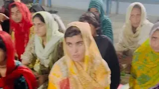 Tareeq Ratoon Mai Roshni Ki Kiran