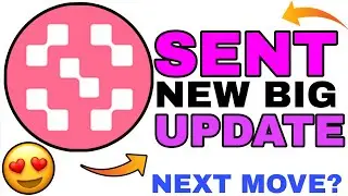 Sent Coin Making Hype  😍 | Sentient Coin News Today | Sent Coin Price Prediction - Sent Coin