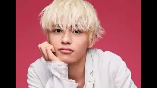 今、timeleszで一番伸びてる男｜篠塚大輝の魅力