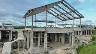 Canelles/Honeymoon Beach hotel development