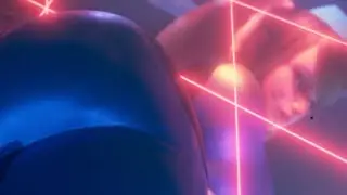 Giantess Samus Growth [Full] 