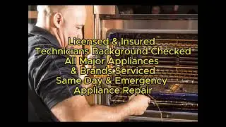 Classic Craft Appliance Co 469-840-2403