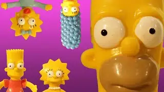27 Simpsons Facts You Probably Don't Know