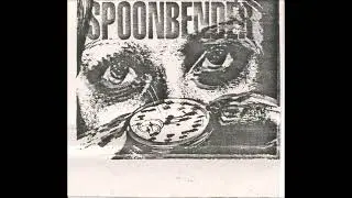 Spoonbender - Shaman