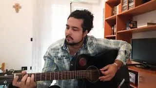 Fata Morgana - Litfiba - Cover