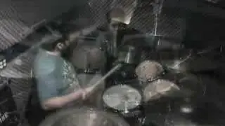 The Famine- Mark Garza -TRATR PT. 1