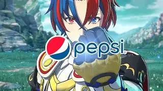 Fire Emblem: Engage Reactions In A Nutshell