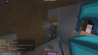 Arcane HCF | TRAPPING PEOPLE IN MY BASE WITH 0.01 DTR + FOUND THE WORLDS BIGGEST HOLE IN THEIR BASE