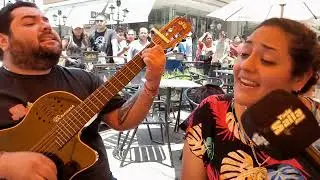ALMA CHAQUEÑA  - CORAZON DURO