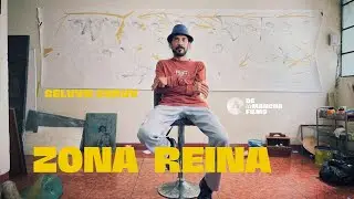 Zona Reina - Mario Payeras -