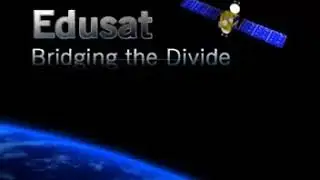 EDUSAT  PRESENT