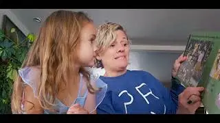 Nan and Marcy Read Aloud
