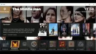 Best kodi Build 2017 Tesla Builds, kodi 16.1/krypton 17