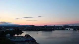 A Day in the Life at Promontory by Bosa Properties