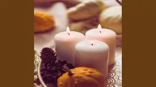 Cool Ambience for Soft Meditation Throwbacks