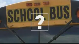 VERIFY: What is the protocol after a bus accident?