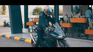 HONDA CBR 250RR Cinematic Video FV project X KGAV #cinematicmotor #cinematiccbr250rr #cinematicbike