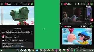 Rango Rio and the peanuts movie coffin dance