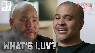 Putting Ashanti On The Hook | Murder Inc. S1 #BETMurderInc