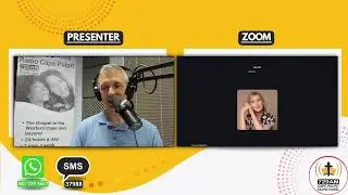 Dr Wendy joins Brad to wrap up her latest series: