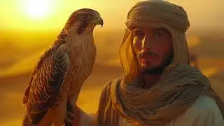 Anfas Al-Qadim | Lost Egyptian Desert Ritual Music You Shouldn&rsquo;t Miss