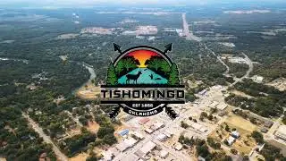 Good Springs Oklahoma