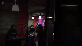 Hommage &agrave; Brahim Izri Kabyle Session