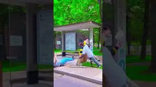 NPC en la vida real